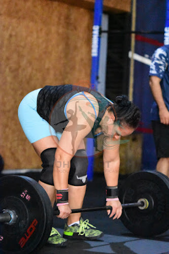 Foto do evento cross audax