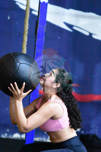 Foto do evento cross audax