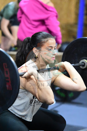 Foto do evento cross audax