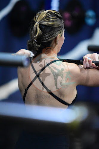 Foto do evento cross audax