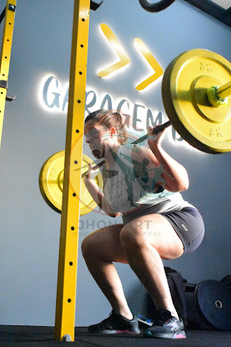 Foto do evento garagem box