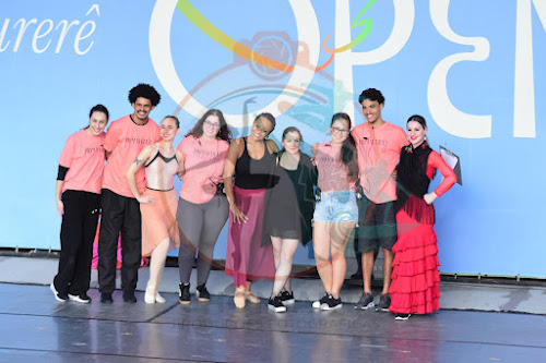 Foto do evento primavera em danca