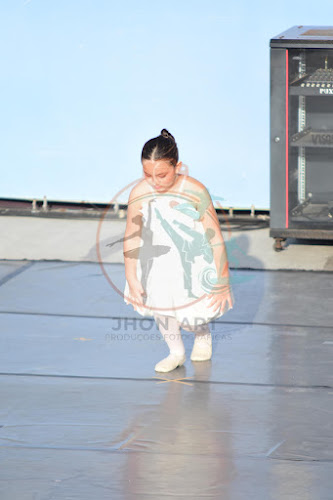 Foto do evento primavera em danca