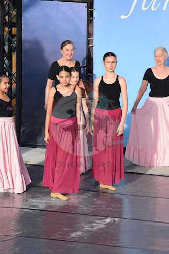 Foto do evento primavera em danca