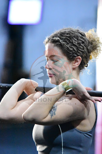 Foto do evento cross audax