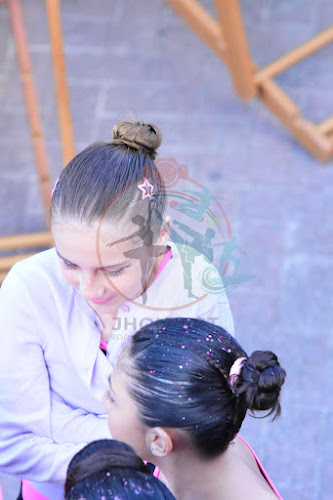 Foto do evento primavera em danca