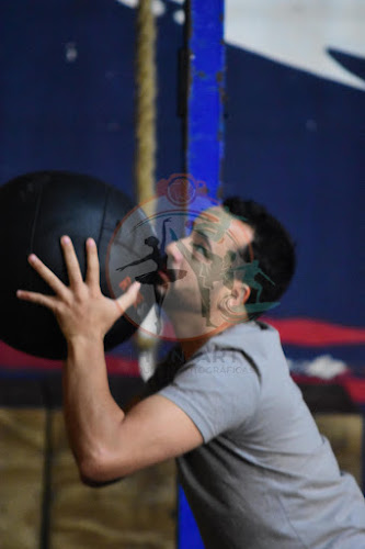 Foto do evento cross audax
