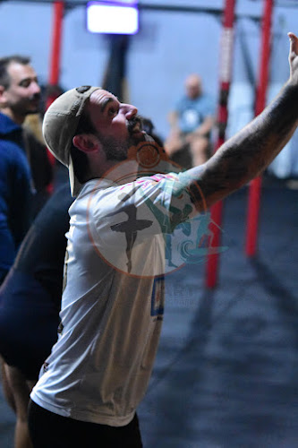 Foto do evento cross audax