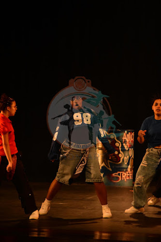 Foto do evento 3 dia ENCAD /2 sessao