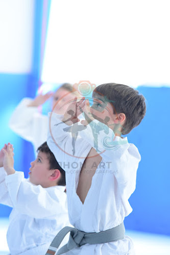 Foto do evento judo brito astel /tumar tarde