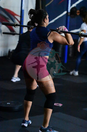Foto do evento cross audax