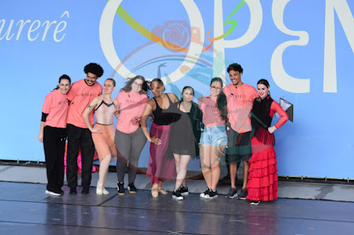 Foto do evento primavera em danca