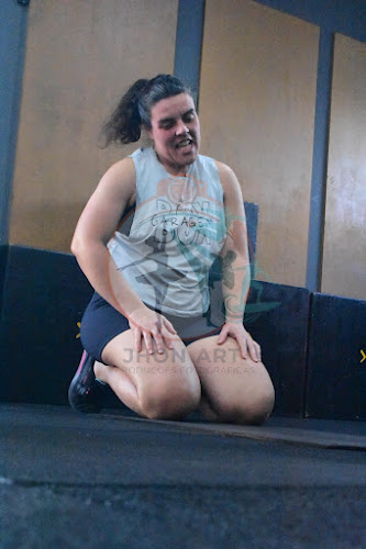 Foto do evento garagem box