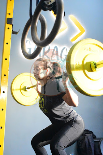 Foto do evento garagem box