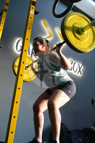 Foto do evento garagem box