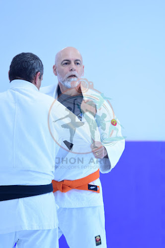 Foto do evento Judô Brito Astel /turmas manhã