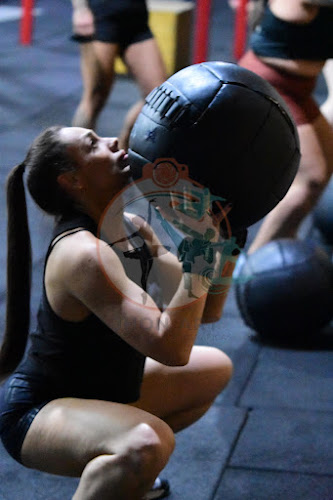 Foto do evento cross audax