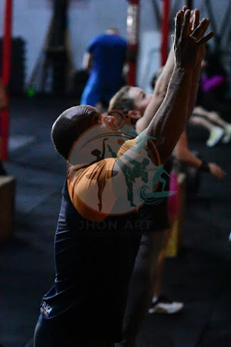Foto do evento cross audax