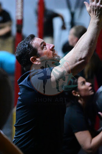Foto do evento cross audax