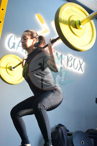 Foto do evento garagem box
