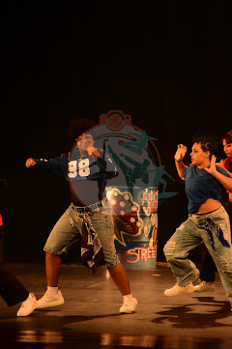 Foto do evento 3 dia ENCAD /2 sessao