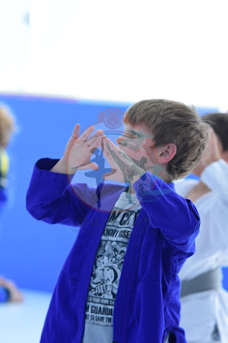 Foto do evento judo brito astel /tumar tarde