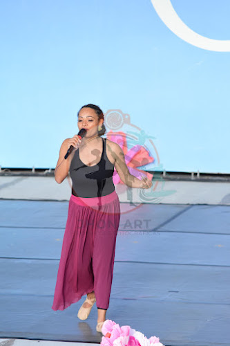 Foto do evento primavera em danca