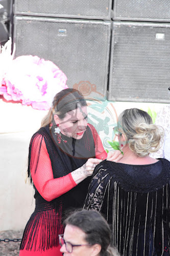 Foto do evento primavera em danca